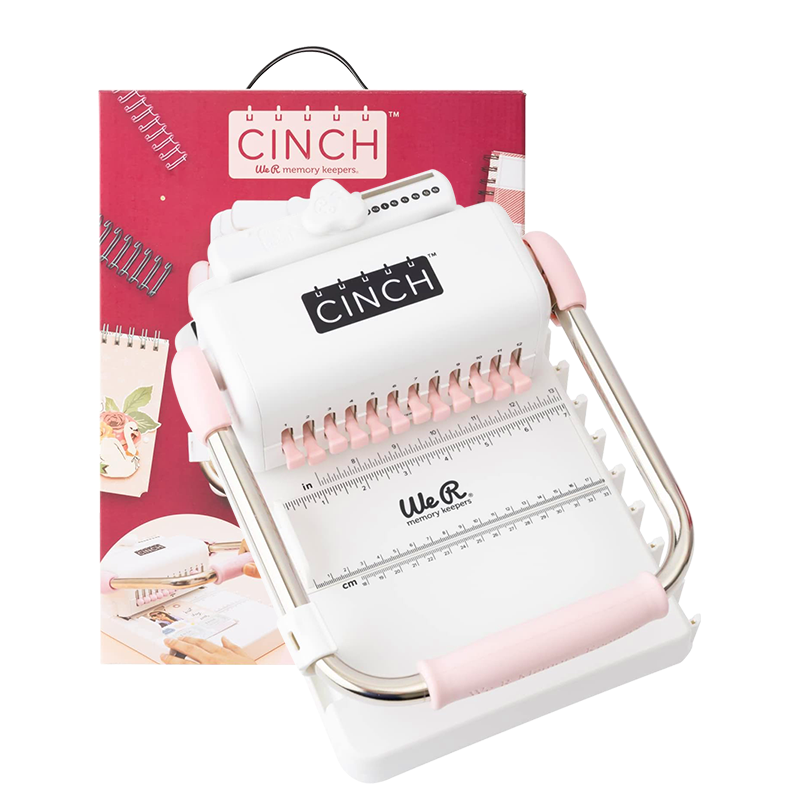 KIT CINCH ROSA EMPRENDEDOR