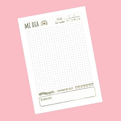 KIT CINCH ROSA EMPRENDEDOR