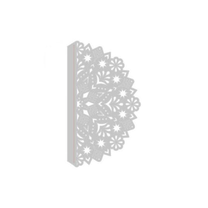 TROQUEL THINLITS SOLAPA DE INVIERNO