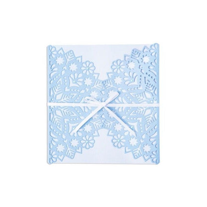 TROQUEL THINLITS SOLAPA DE INVIERNO