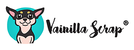 Tienda Vainilla Scrap