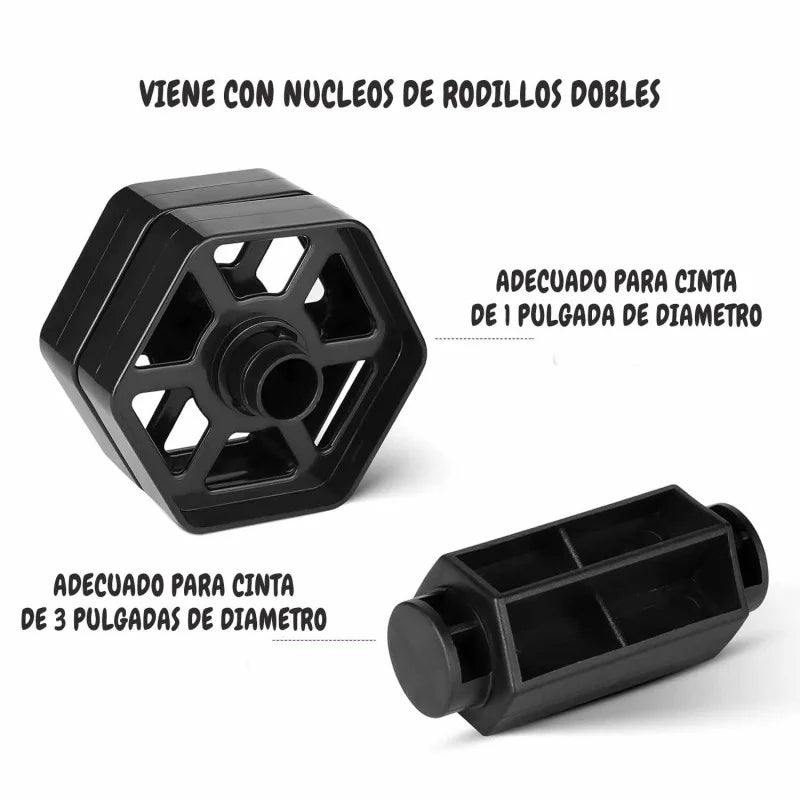 Dispensador de Cinta de Corte Purpura