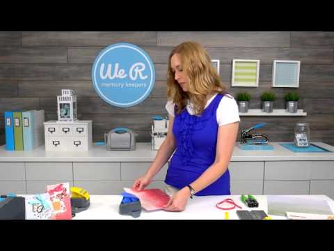 CROP A DILE - POWER PUNCH 6.4 mm