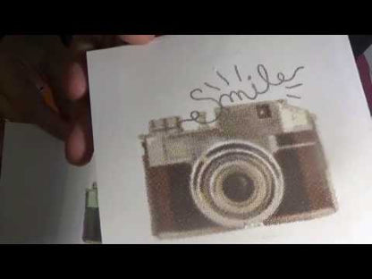 SELLO DE CAMARA EN CAPAS