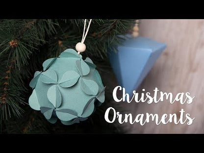 BIGZ ADORNOS NAVIDEÑOS