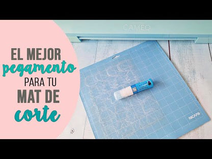 PEGANTE EN LAPIZ - JUMBO- ZIG 2 WAY GLUE - 15mm