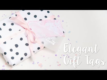 FOLDER DE EMBOSSING TEXTURA FADES 3D ELEGANT BY TIM HOLTZ