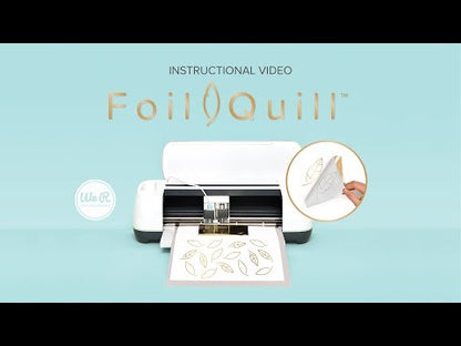 MEMORIA USB CON DISEÑOS PARA FOIL QUILL DE AMY TANGERINE