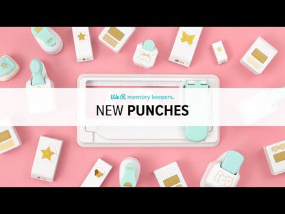 GUIA DE ALINEACION PARA PERFORADORA DE BORDES WE R