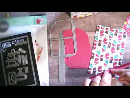 ACCESORIOS DIARIO DE VIAJES KATELYN LIZARDI