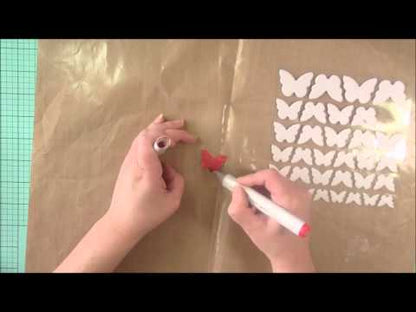 MISTABLES  STARS STUDIO CALICO