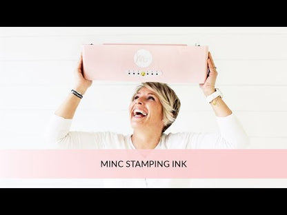 LAMINADORA MINC NEGRA HEIDI SWAPP