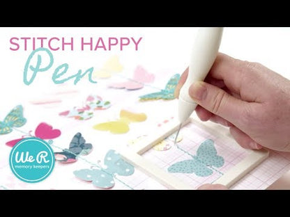 STICH HAPPY PEN