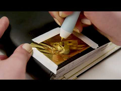 KIT FREESTYLE FOIL QUILL PUNTA FINA, STANDAR Y GRUESA We R