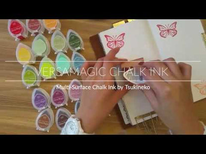 TINTA VERSAMAGIC CLOUD WHITE (BLANCA)