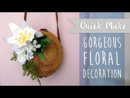 TROQUEL BIGZ L LIRIO