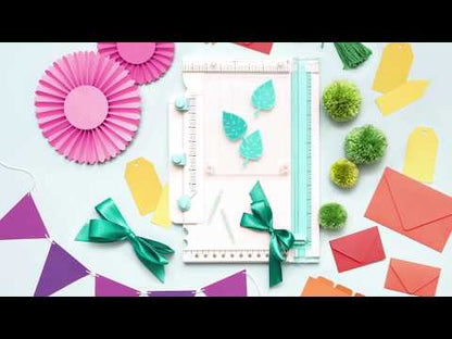 TODO EN UNO LILA WE R MEMORY KEEPERS