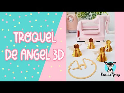 JEWERLY PRESS MAQUINA PARA MARCAR PLACAS CON KIT DE INICIO (47 PIEZAS)