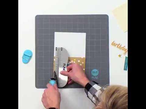 FUSE TOOL WE R MEMORY KEEPERS