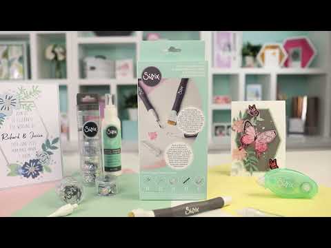 SET DE HERRAMIENTAS MULTI USOS BORRADOR DE ADHESIVO