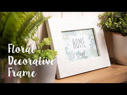 TROQUEL THINLITS FUNKY FESTIVO GRANDE DE SIZZIX (6 PCS)