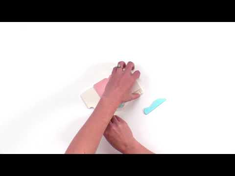 MINI ENVELOPE PUNCH BOARD