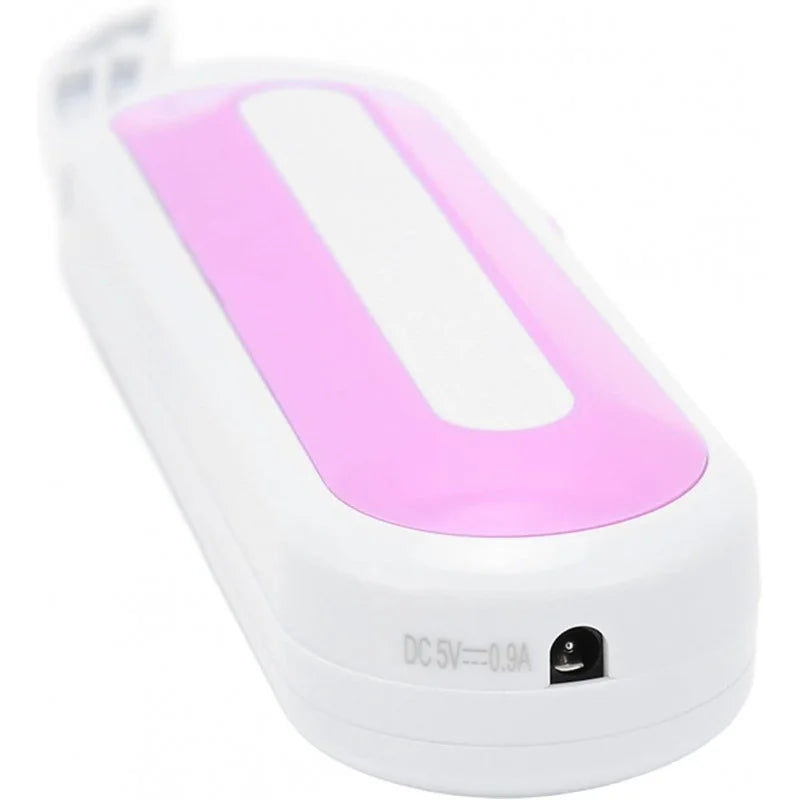 Tijeras Eléctricas Lila