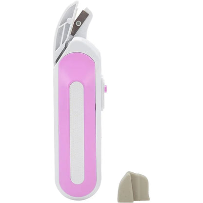 Tijeras Eléctricas Lila