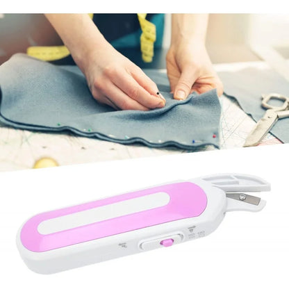 Tijeras Eléctricas Lila