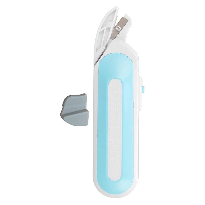 Tijeras Eléctricas Menta