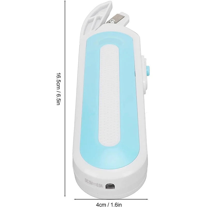 Tijeras Eléctricas Menta